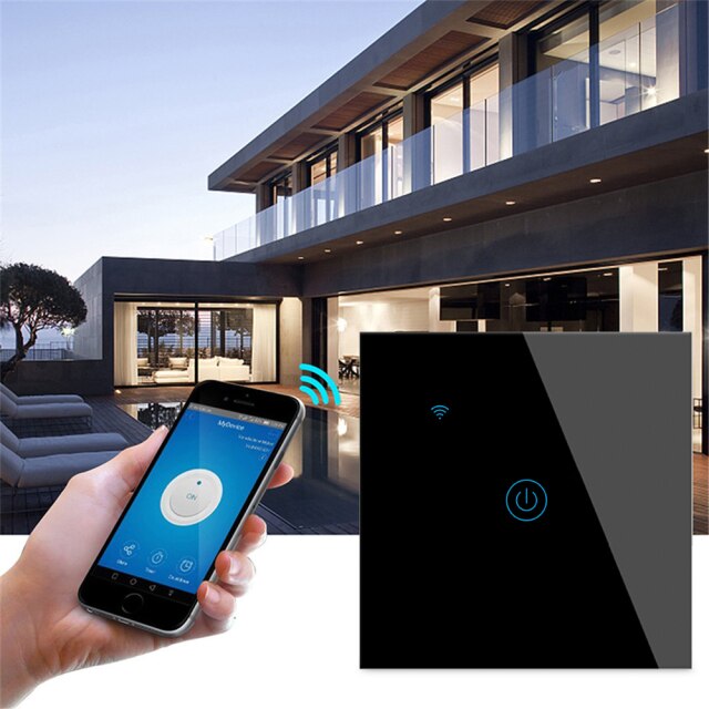 WIFI black 1