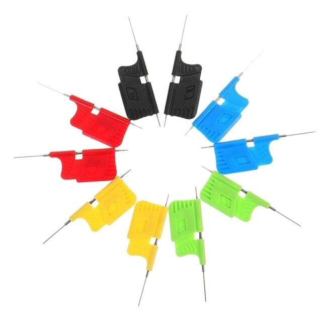 Color mixing