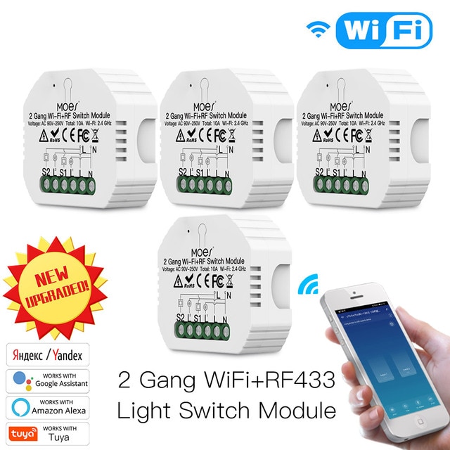 4 PCs