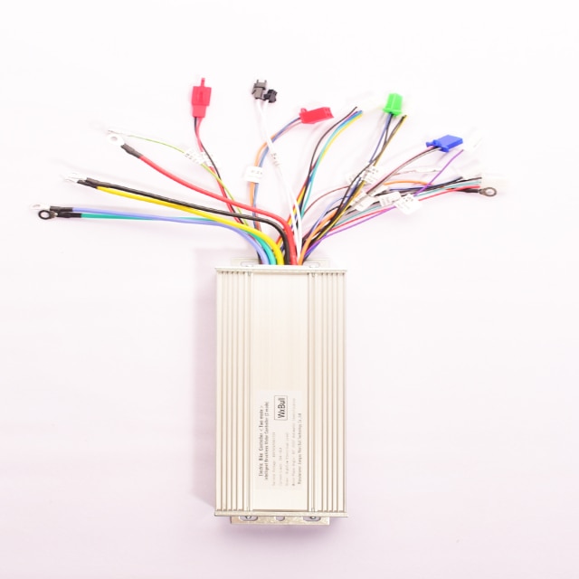 350W