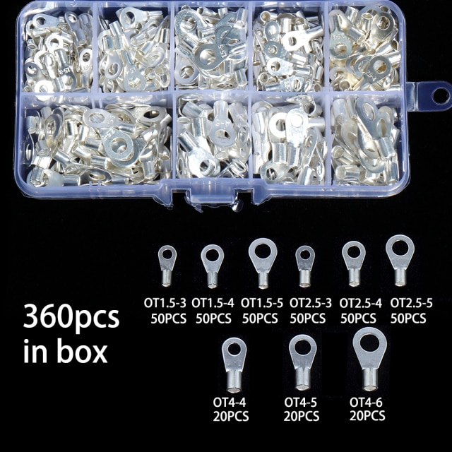OT 360pcs