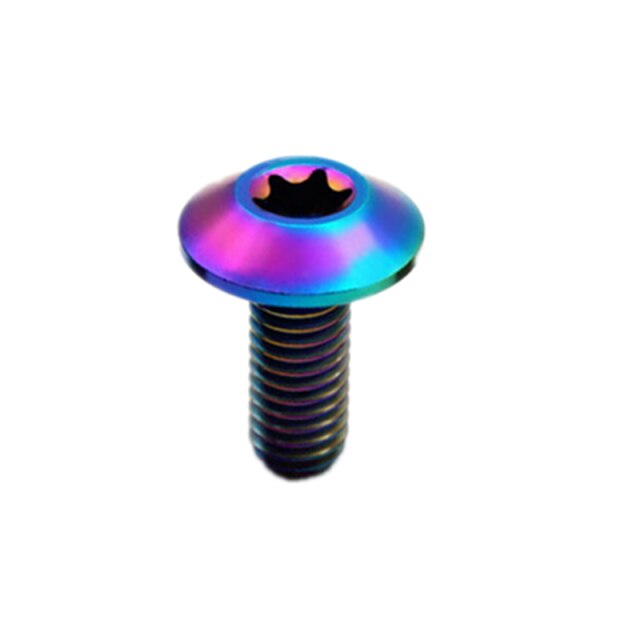 M5x15mm 4pcs
