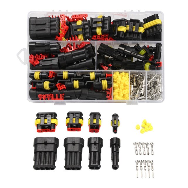 352xConnectors