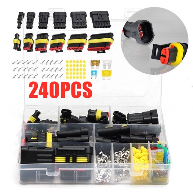 240xConnectors