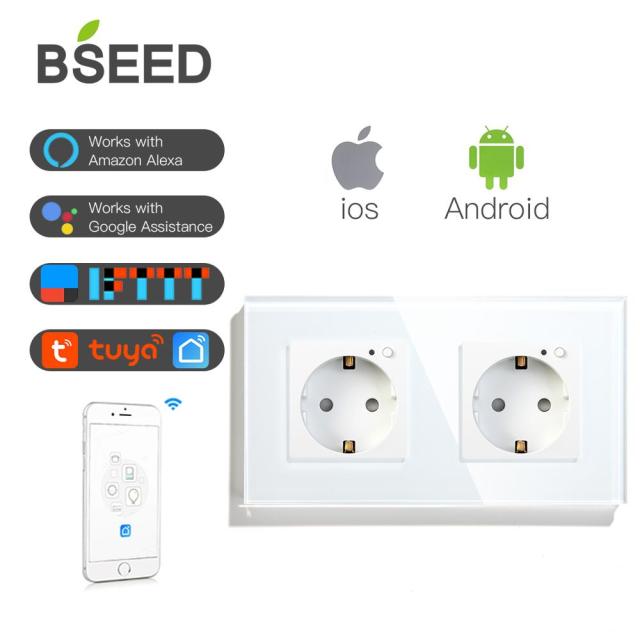 Double Socket
