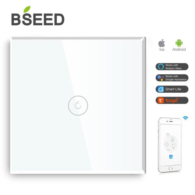 WIFI 1Gang Switch