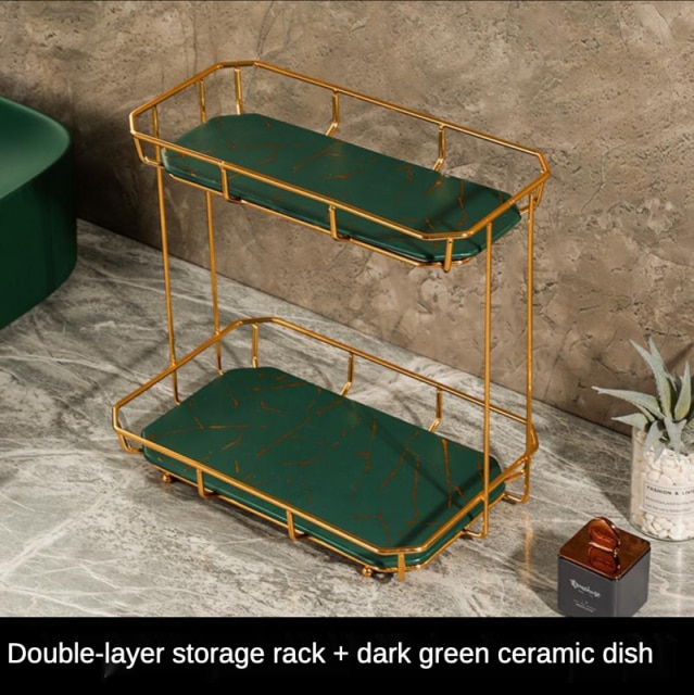 Medium dark green