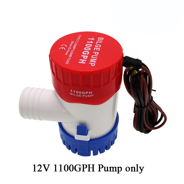 12V G1100 Pump only