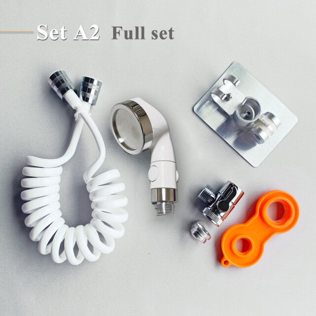 Shower Set A2