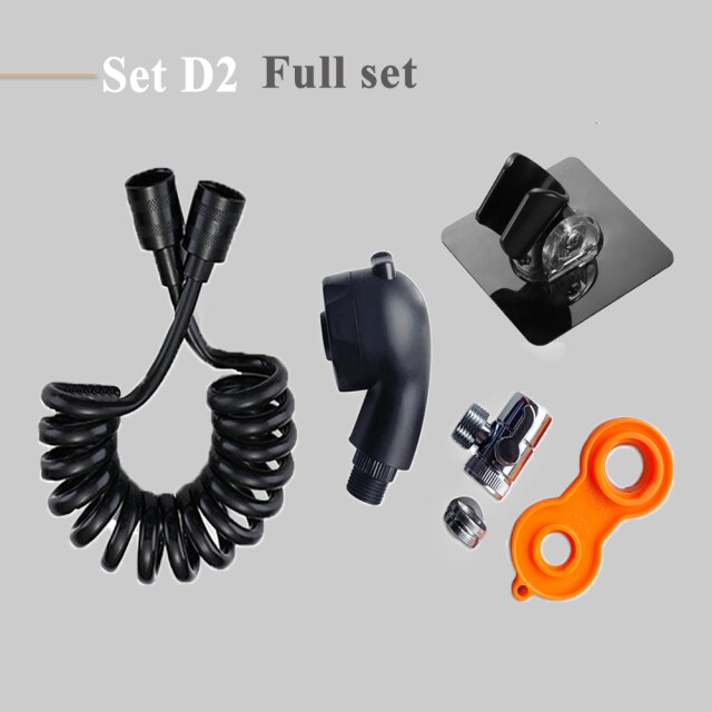 Shower Set D2