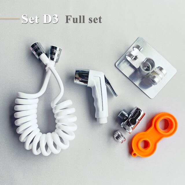 Shower Set D3