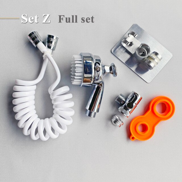 Shower Set Z