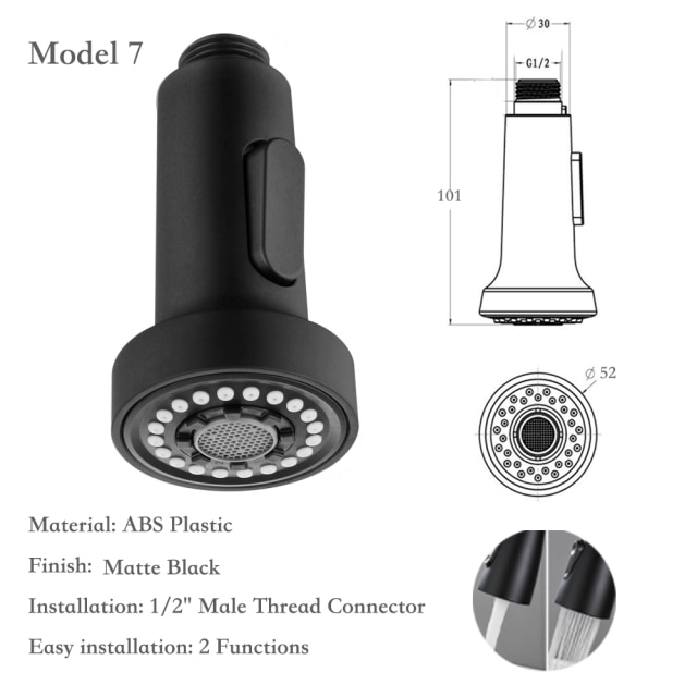 model 7