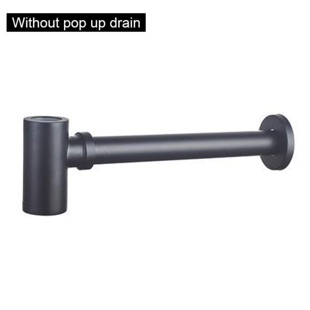 Without Pop-up