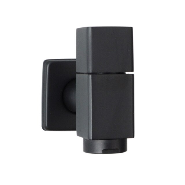 Black with Aerator