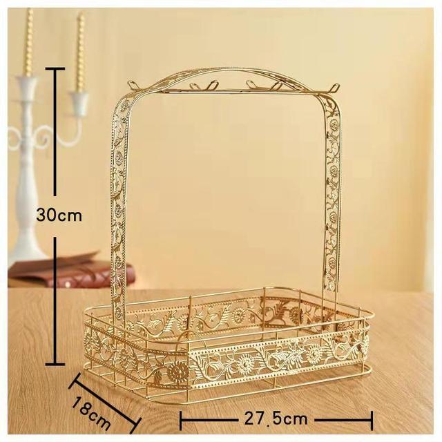 Square Gold