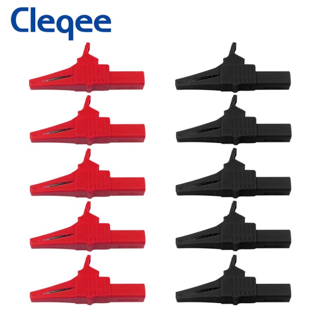 red black-10PCS