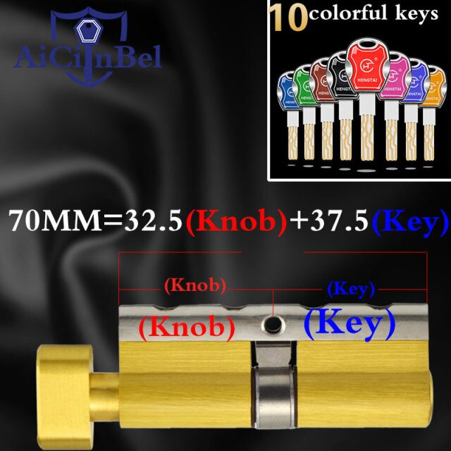70MMp W 10 Keys