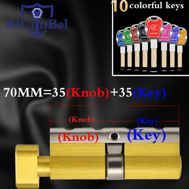 70MMz W 10 Keys