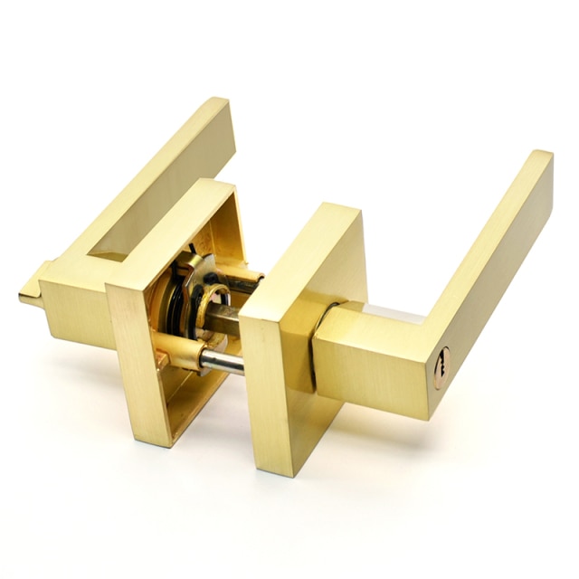 Square golden
