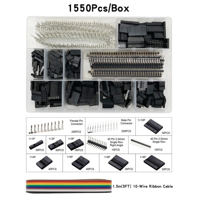 1550PCS