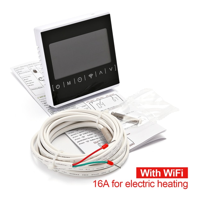 White-16A-With WiFi