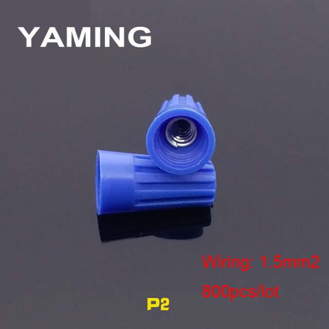 P2 Blue 1000PCS