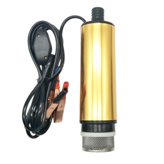 12V 5m power line