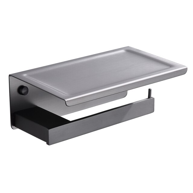paper Shelf