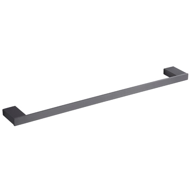 Single Towel Bar
