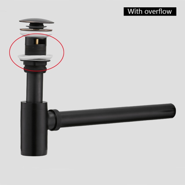 Black B-With-Hole