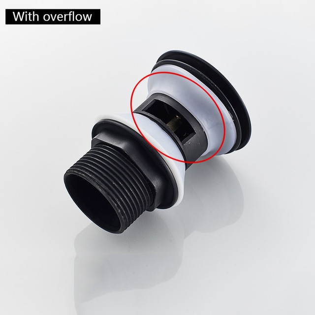 Black C-With-Hole