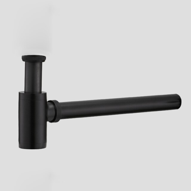 Black A-No-Drain