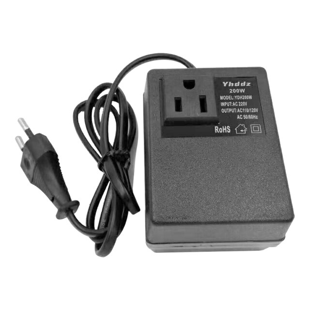 EU plug
