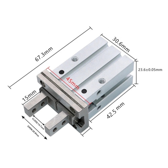 MHZ2-16D