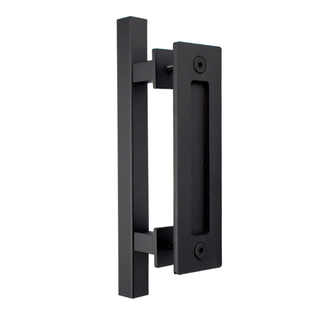 Square Handle