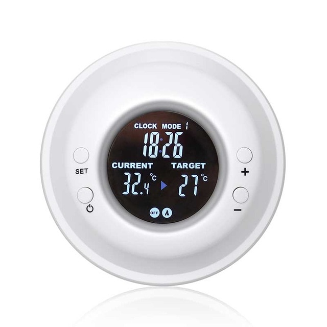 Wireless control