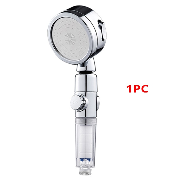 shower head