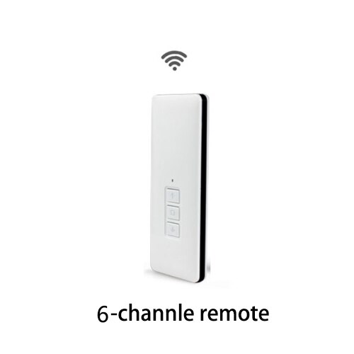 Remote6 for M515EGB