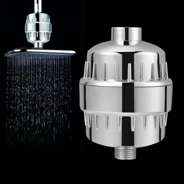 shower filter