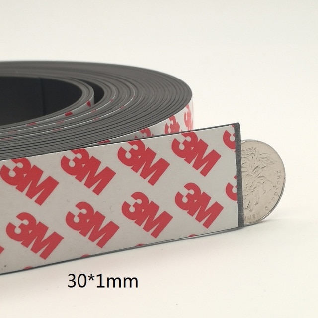 10 Meters 30x1mm