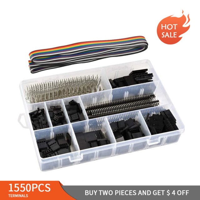 1550PCS