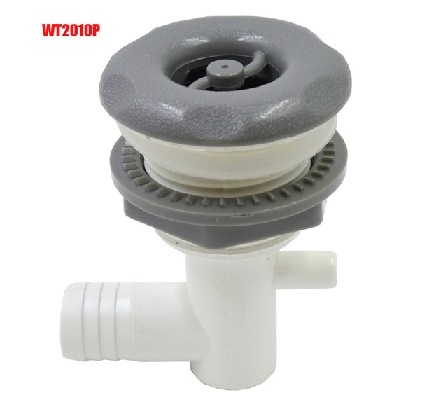 2inch WT2010P