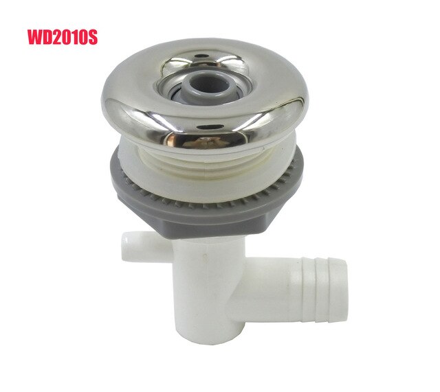 2inch WD2010S