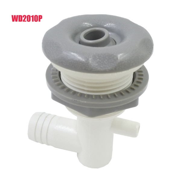 2inch WD2010P