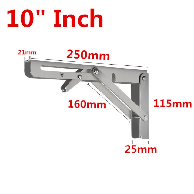 Stainless Steel 10