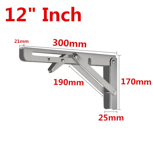 Stainless Steel 12