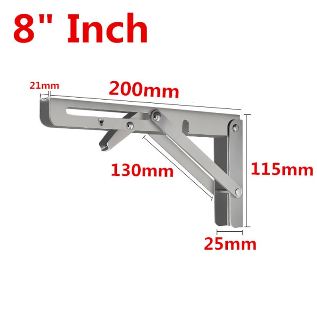 Stainless Steel 8