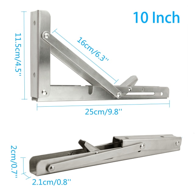 10 inch