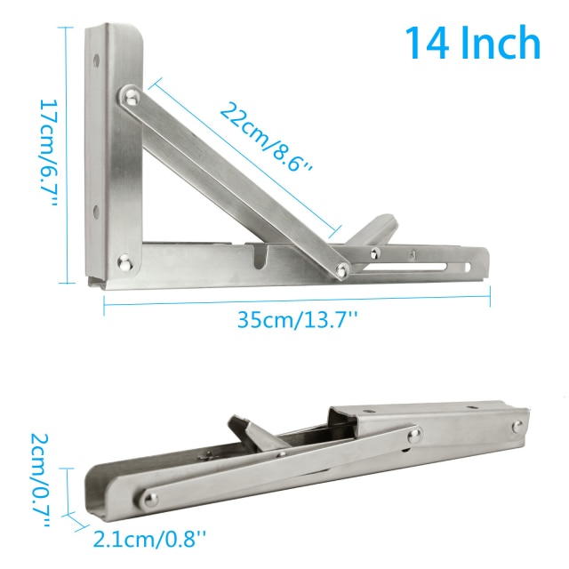 14 inch